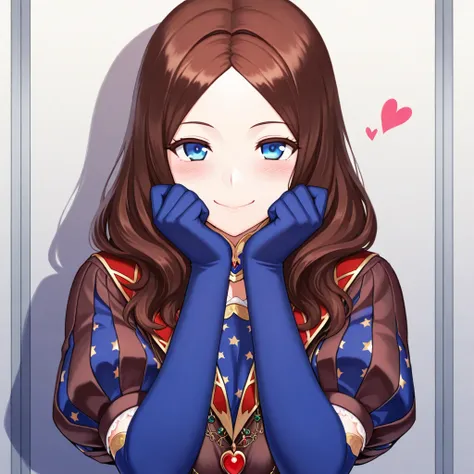 Leonardo da Vinci - Fate Grand Order - IllustriousXL v1