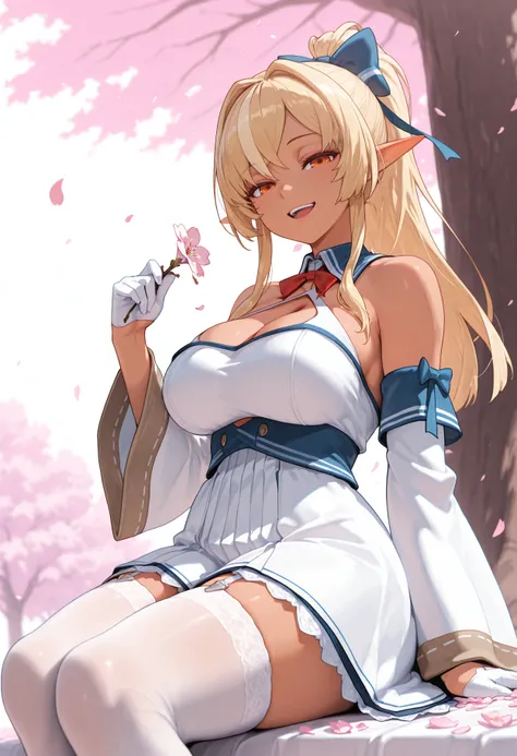 Shiranui Flare (10 Outfits) [Illustrious] Hololive v1.0