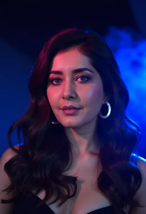 Raashi Khanna FluxV1.0