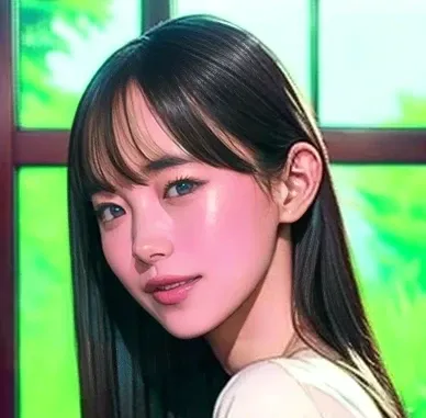 井桁弘恵 SD 2.0