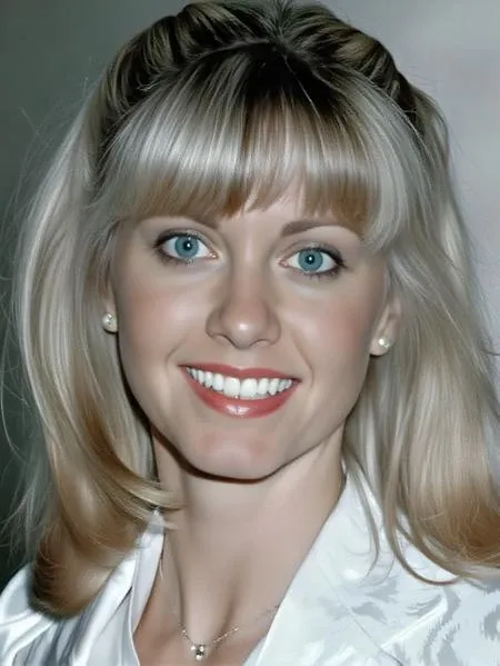 Olivia Newton-John v1.0