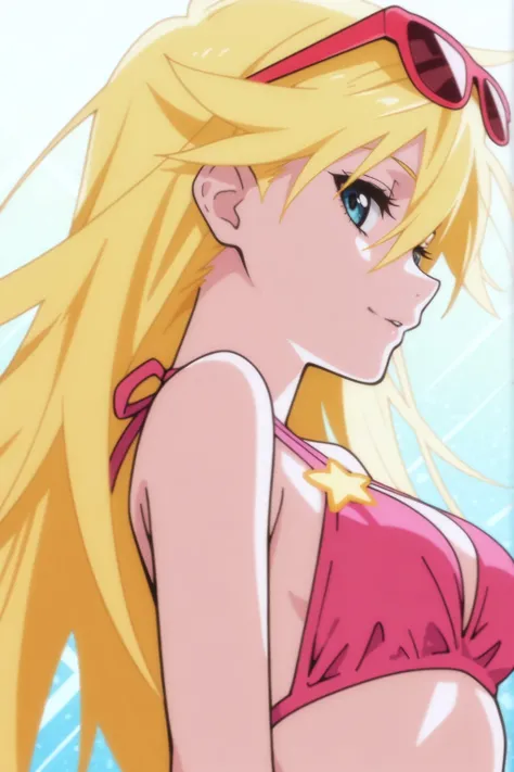 Panty & Stocking with Garterbelt | Panty Anarchy (Illustrious) v1