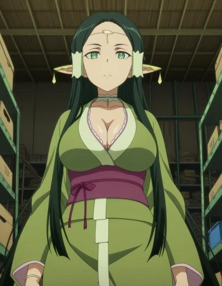 Sakura SAO