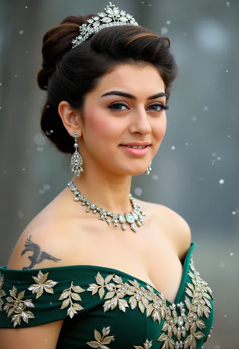 Hansika Motwani FluxV1.0