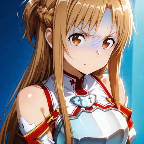 結城明日奈,アスナ,yuuki asuna,SAO,sword art online