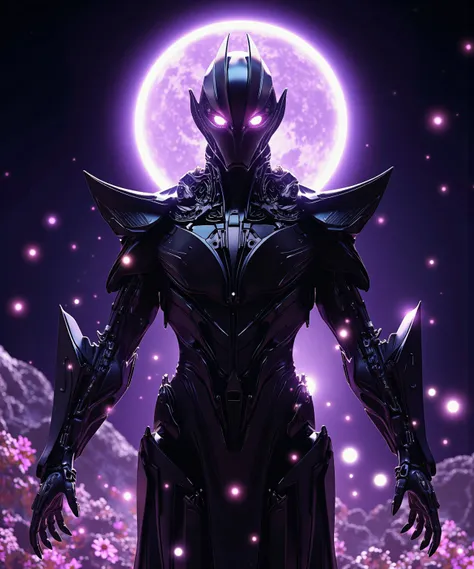 Sci-fi Fantasy All in One Style