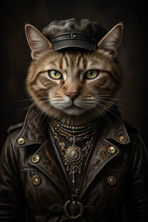 Retratos de animais de pelúcia de ZooPolis