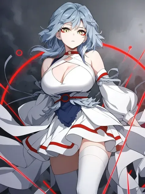 Yue Jianxin I I Work from Nine to Five in the Immortal Cultivation World Manhua I 1