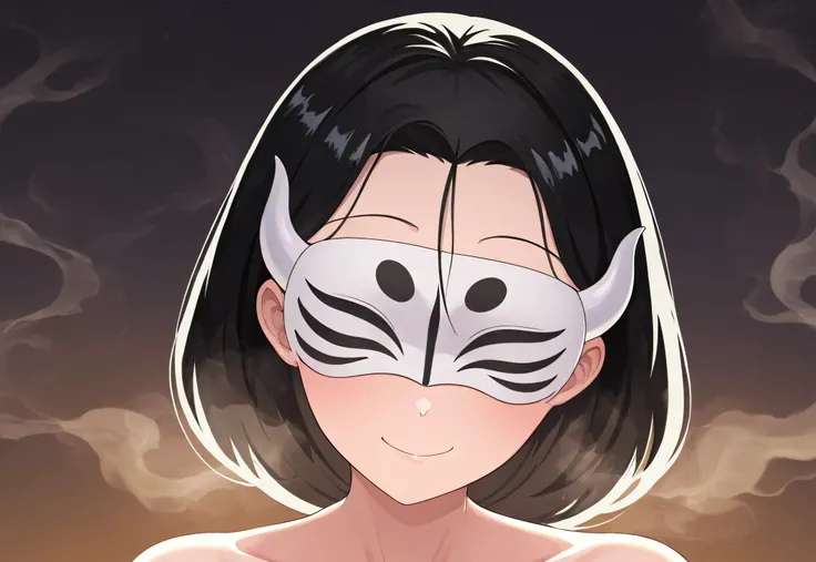 Nana | Kami-sama no Tsukurikata | Takatsu artist | Doujinshi version | Illustrious/NoobAI/Pony