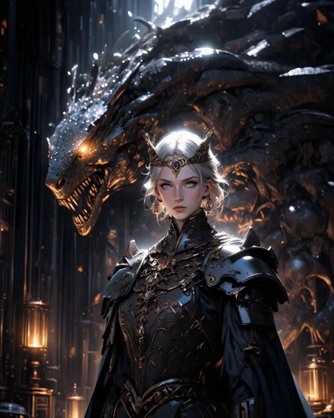Anime Sci-fi Fantasy