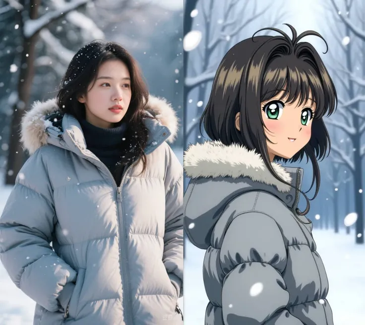 Thẻ Phép Đa Năng Saku