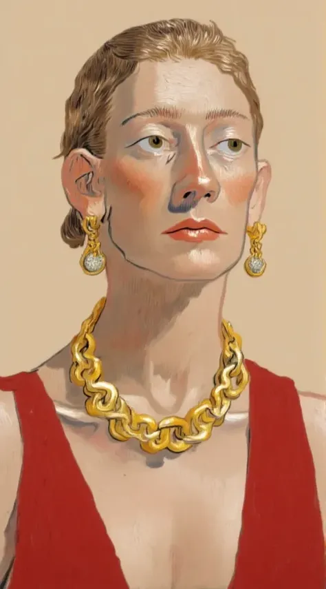 Upload your portrait photo to the Vincent Van Gogh Painting Style filter to transform your image into a vibrant artwork filled with swirling brushstrokes and bold colors, creating a unique and captivating visual experience!