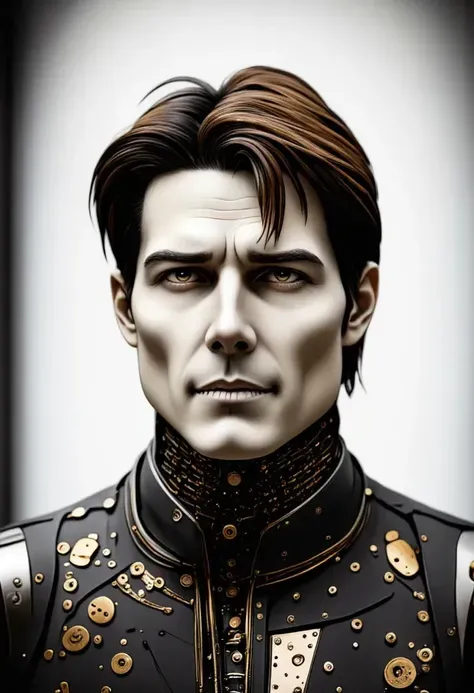 عامل عظام المعدن