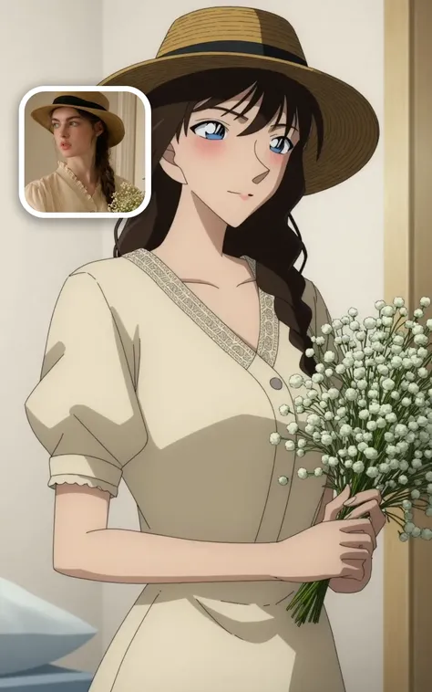 Detective Conan Fliter