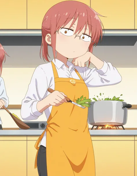 Kobayashi (小林さん) - Miss Kobayashi's Dragon Maid (小林さんちのメイドラゴン)_rel_260420