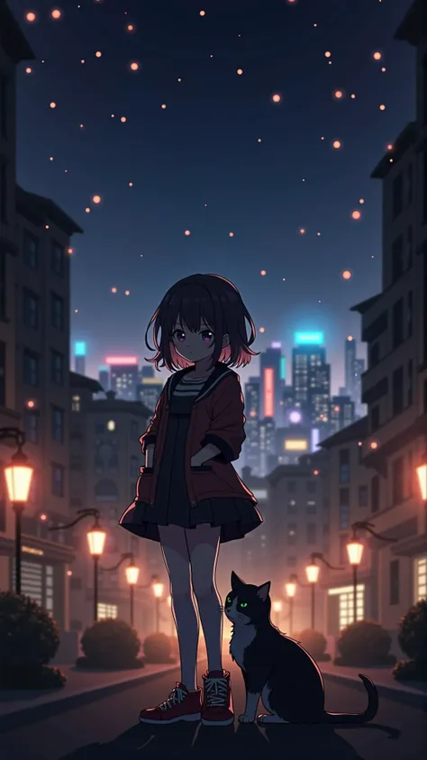 8K Wallpaper Generator