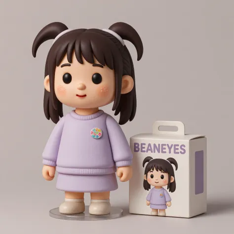 BEANEYES v1