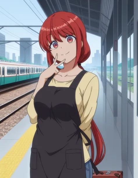 Natsumi Obata (小幡 夏美) - Saimin Seishidou (催眠性指導) ova