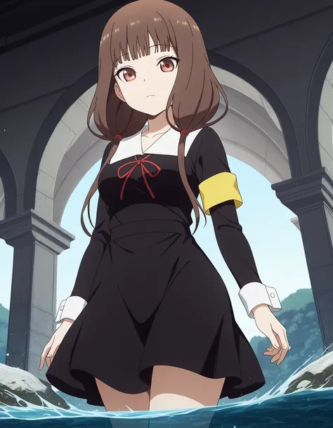 Miko Iino (伊井野 ミコ) - Kaguya-sama: Love is War (かぐや様は告らせたい～天才たちの恋愛頭脳戦～) Anime s3