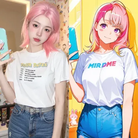 Mika Pikazo - Artist Style