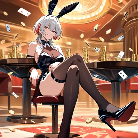 haigami 