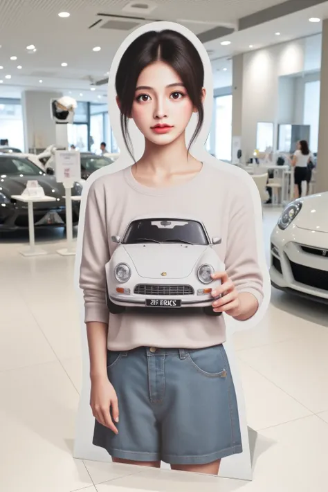 Car Pickup Ads
