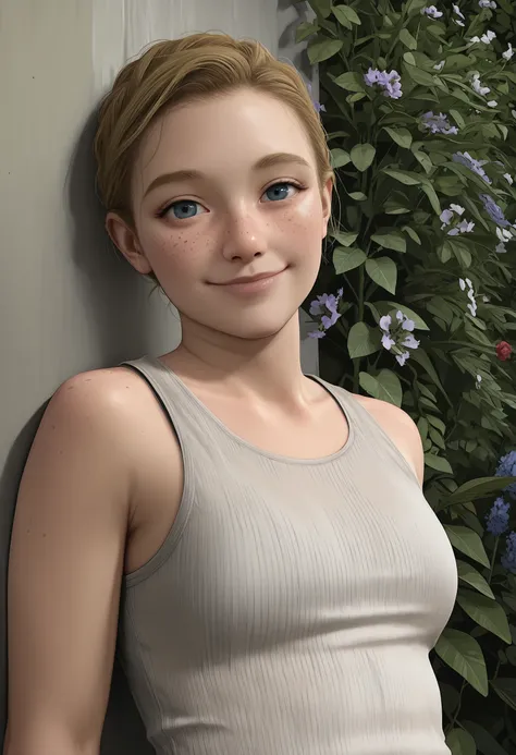 Abby Anderson (Young) - The Last of Us: Part II [IL] v1