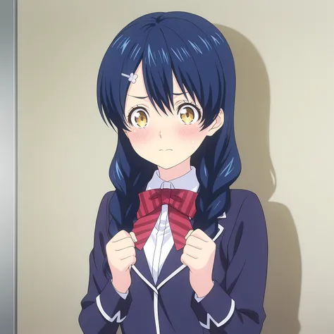 Megumi Tadokoro - Shokugeki no Souma - IllustriousXL_rel_260420