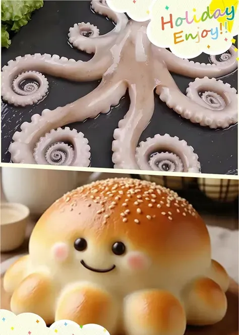 การทำให้เป็นขนมปัง