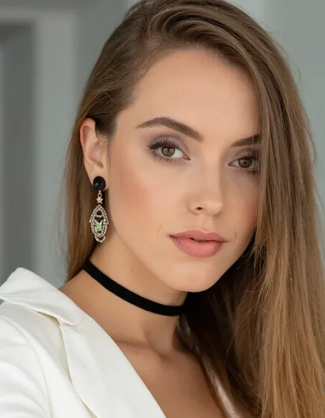 Zoe Doll (Flux) - Adult Film Actress