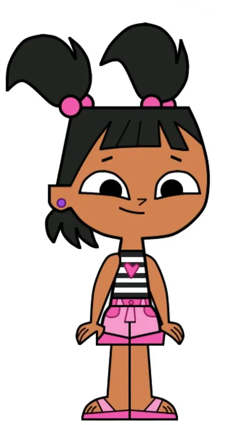 Katie (Total DramaRama)