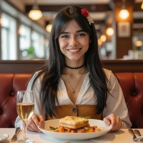 Alana Flores