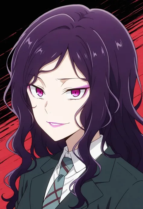 Betsy Beltoise (Kaguya-sama wa Kokurasetai) v1
