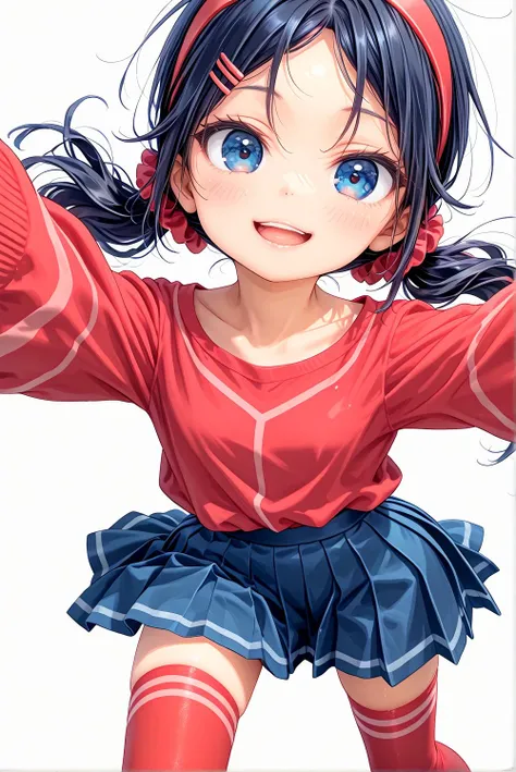 Age Slider for Illustrious
