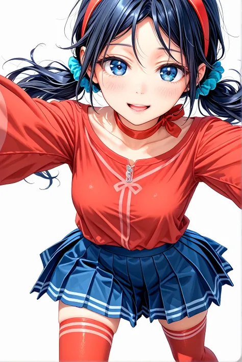 Age Slider for Illustrious