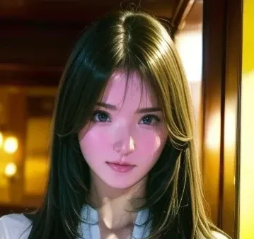 松岡茉優 SD 2.0