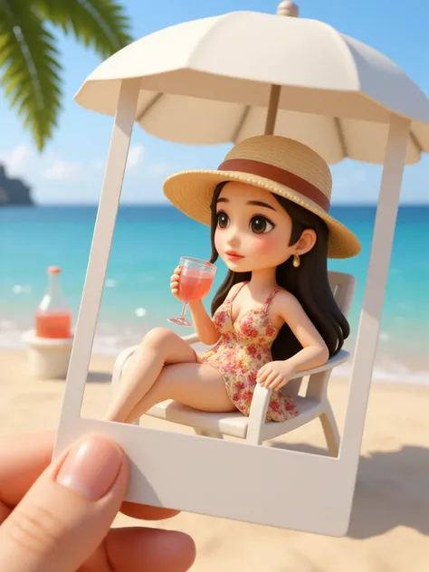 غير الصورة إلى بولاريد