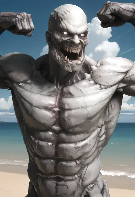 Volatile - Dying Light 2 [Illustrious] v1