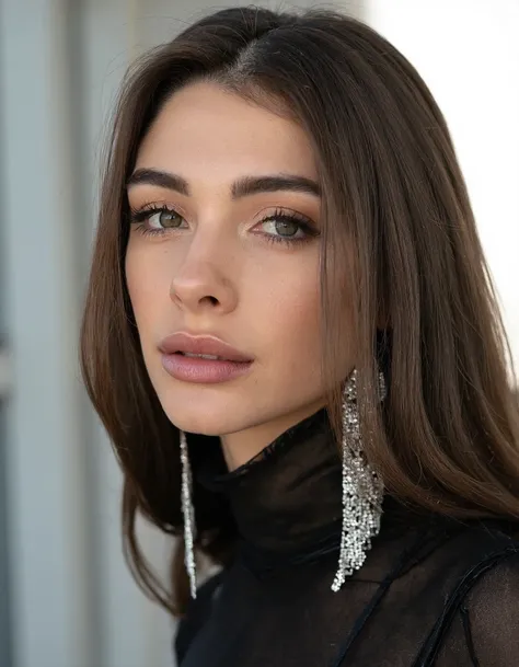 Kaitlin Trujillo aka Tru Kait (Flux) - Adult Film Actress