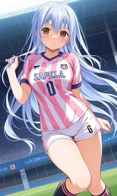 Reika Hakurai (MaiBall) 1.0