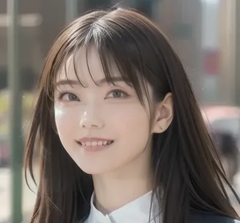 横山由依 SD 2.0