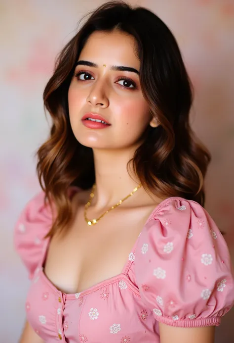 Ashika Ranganath Flux V1.0