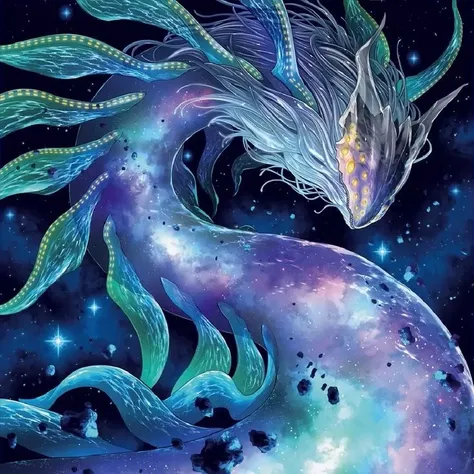 Ghoti of the Deep Beyond (Yu-Gi-Oh)