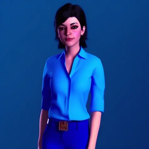 Lu da Magalu Illus 0.1