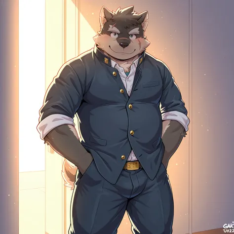 Moritaka - Housamo / TAS
