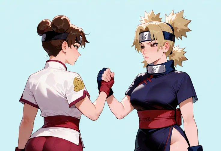 Epic Handshake Meme Concept V1
