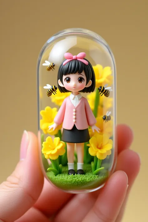 Glass capsule v1