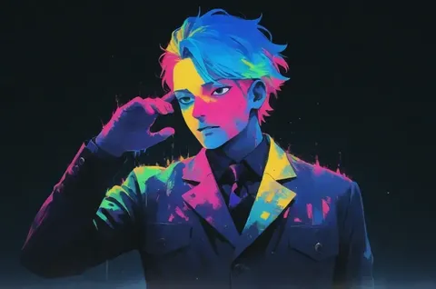 Enchanted Fantasy Art filter