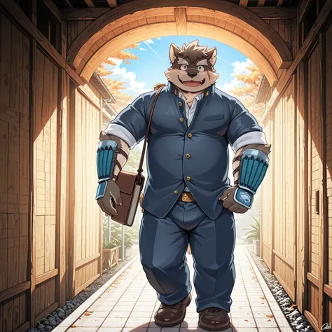 Moritaka - Housamo / TAS
