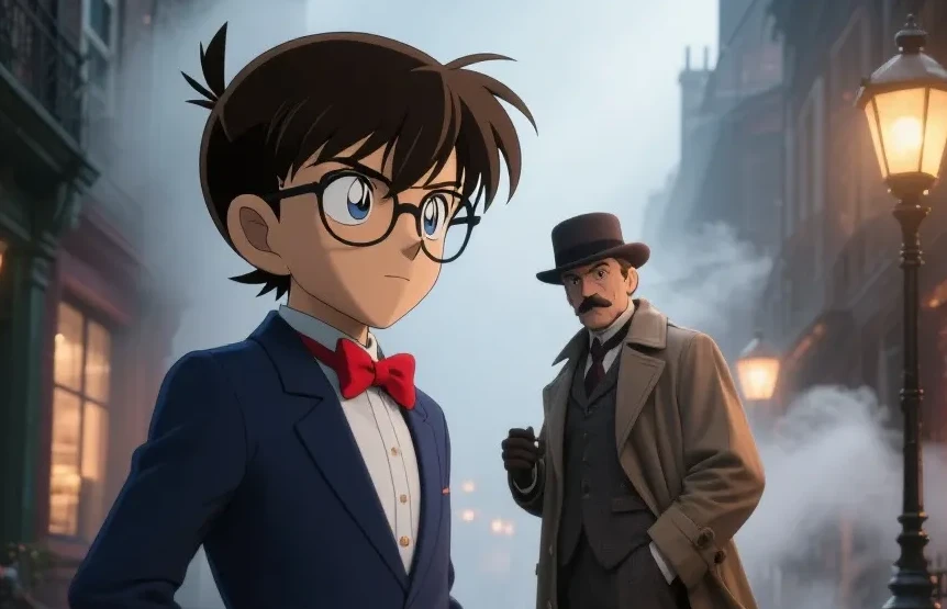 The Rift in Time: A Case for Two Worlds (REVIEW Seaart FILM)